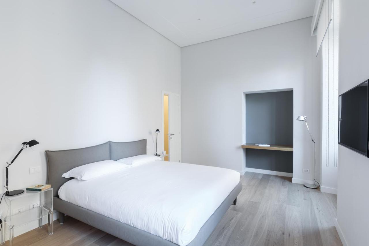 Musa Home 로마 외부 사진