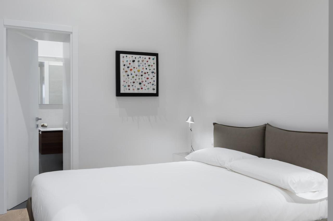 Musa Home 로마 외부 사진