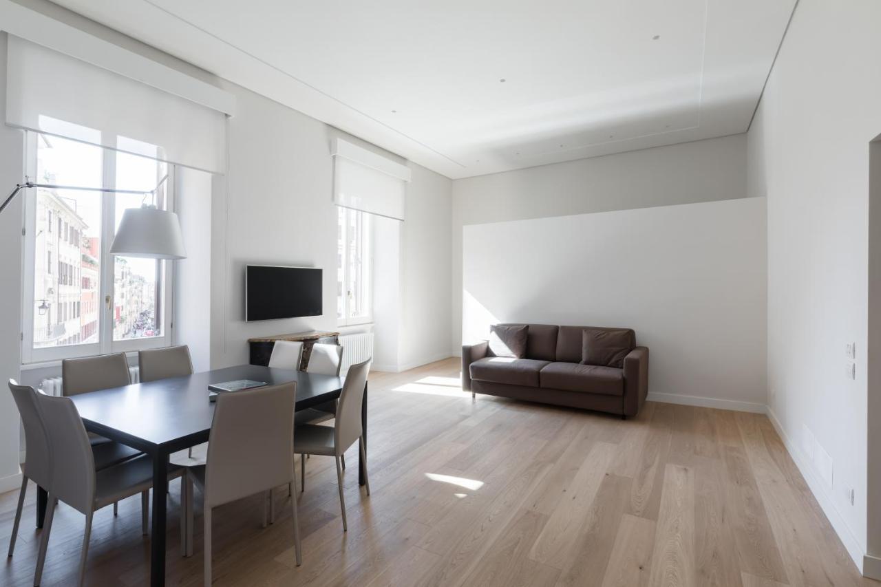 Musa Home 로마 외부 사진